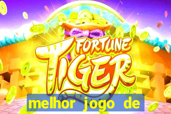 melhor jogo de celular offline